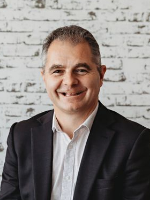 Simon Scholtens - Real Estate Agent