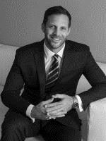Piers Crawford - Real Estate Agent
