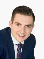 Jarrod Hooley - Real Estate Agent