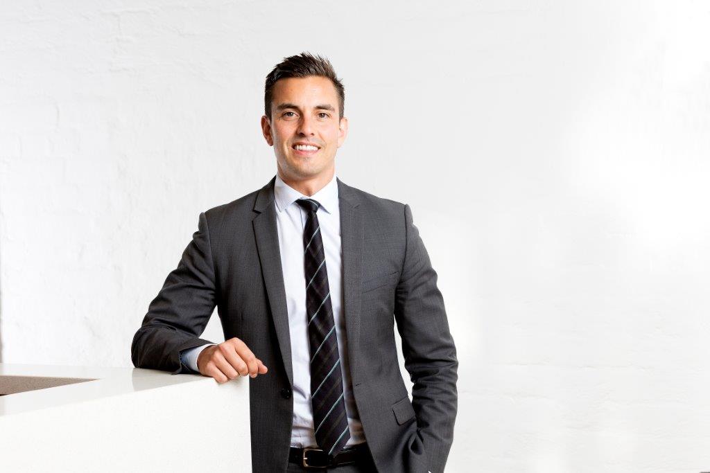Andrew De Angelis - Real Estate Agent