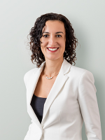 Rita Lopresti - Real Estate Agent