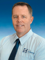 Darren Peeters - Real Estate Agent
