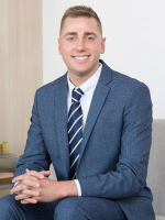 Brad Spencer - Real Estate Agent