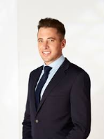Nathan Berrill - Real Estate Agent