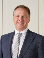 Trevor Gange - Real Estate Agent