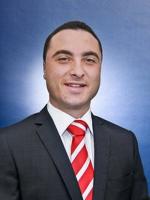Sam Gotzilianis - Real Estate Agent