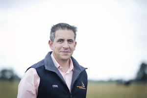 Drew Stratton - Real Estate Agent