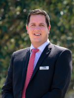 Stephen Harvey - Real Estate Agent