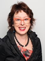 Judy Myers - Real Estate Agent