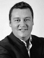Tony Lewis - Real Estate Agent