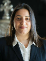 Jena Chahine - Real Estate Agent