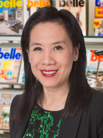 Irene Low - Real Estate Agent