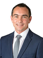 Chris Tan - Real Estate Agent