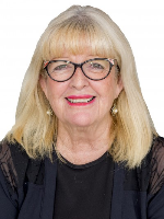 Carol Wolfenden - Real Estate Agent