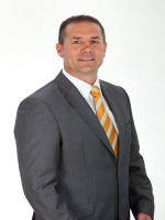 Darren Bennett - Real Estate Agent