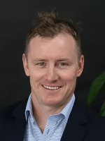 Marc Cox - Real Estate Agent
