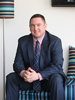 Cliff McGrath - Real Estate Agent