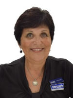 Jenny Horn - Real Estate Agent