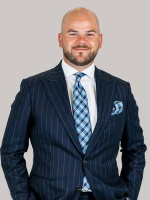 Brad Stephens - Real Estate Agent
