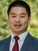 Pan Zhang - Real Estate Agent