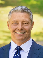 Jeremy Desmier - Real Estate Agent