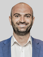 Brad Thornton - Real Estate Agent