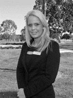 Kate Handley - Real Estate Agent
