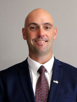 Lucas Wilson - Real Estate Agent