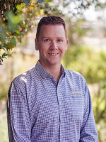 Michael Cox - Real Estate Agent