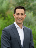 Jamin Silluzio - Real Estate Agent
