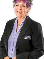Di Calder - Real Estate Agent