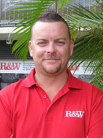 Ty Rawnsley - Real Estate Agent