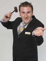 Adam Natonewski - Real Estate Agent