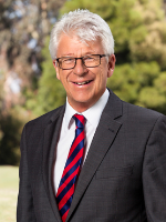 David Kelly - Real Estate Agent