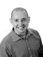 Tony Brown - Real Estate Agent