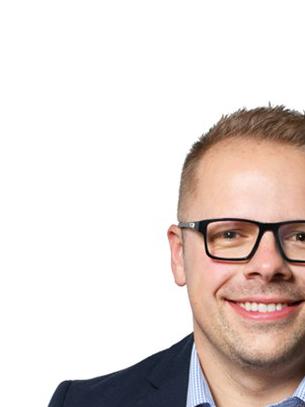 Chris Gladman - Real Estate Agent