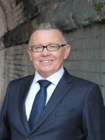 Michael Mccaffery - Real Estate Agent