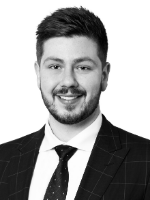 Julian Montebello - Real Estate Agent