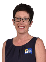Di Selwood - Real Estate Agent