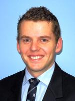 James Clarke - Real Estate Agent