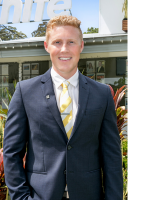 Sam Workman - Real Estate Agent