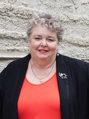 Anne Farrell - Real Estate Agent