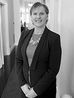 Merryl Hilton - Real Estate Agent