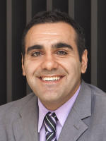 Ersin Esmek - Real Estate Agent