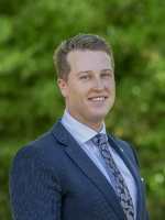 Matthew Coombs - Real Estate Agent