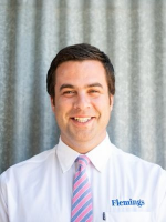 Richard Fleming - Real Estate Agent