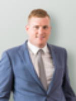 Josh McRae - Real Estate Agent