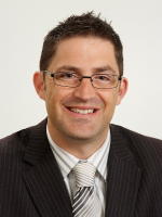 Paul Guest - Real Estate Agent