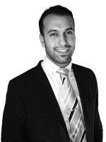 Alex Dabag - Real Estate Agent