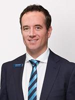 Brad Nicholls - Real Estate Agent